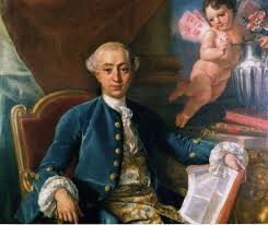 Giacomo Casanova libertino e illuminista