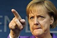 Evviva la signora Merkel