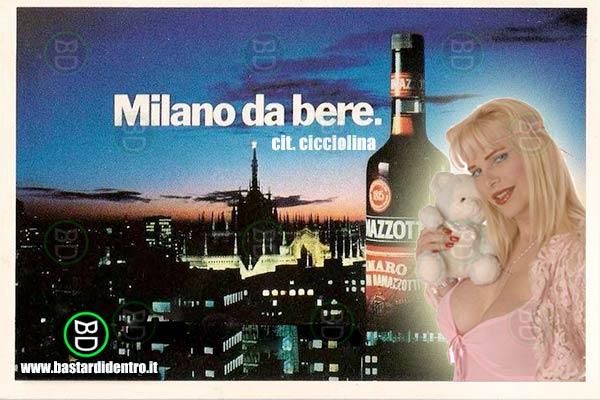 Milano da bere