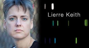 Lierre Keith