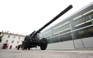Museo della guerra per la pace Trieste