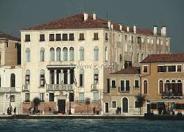Palazzo Clary venezia