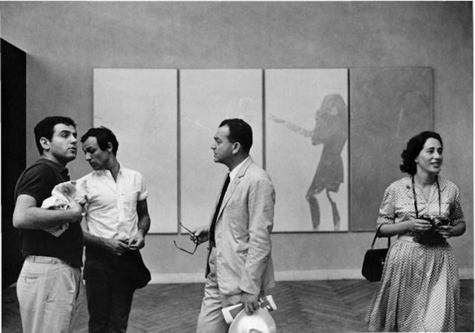 Biennale 1964