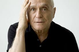 john giorno