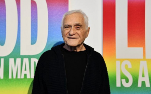 john giorno