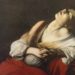 Maria Maddalena in estasi, quadro recentemente attribuito a Caravaggio ora esposto a Tokio